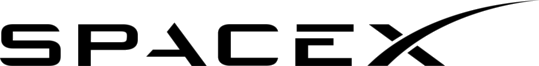 SpaceX logo